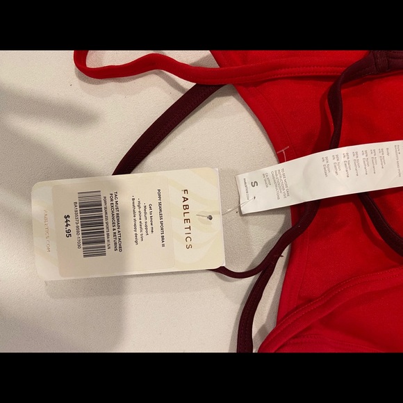 Sports bra - Picture 3 of 3